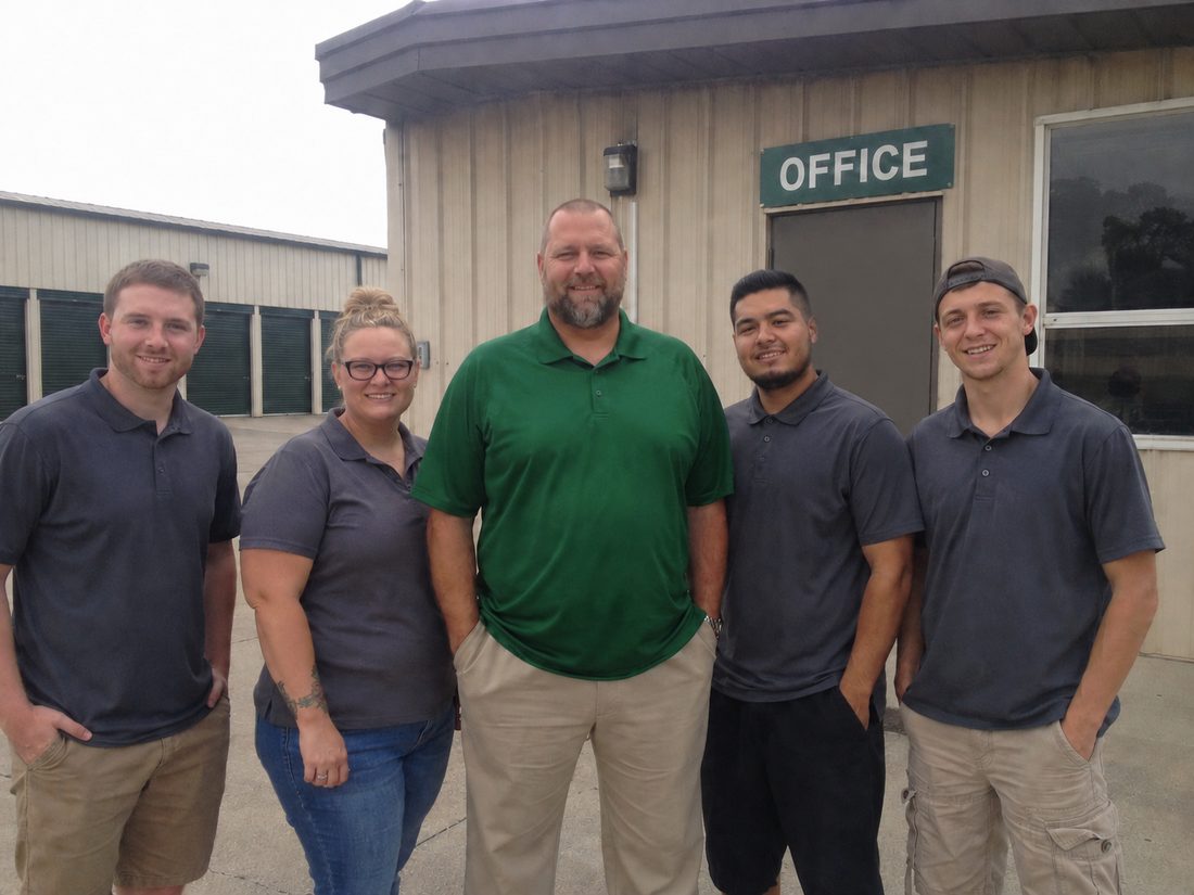 Pest control professionals in Carmichael, CA
