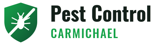 Carmichael Pest Control